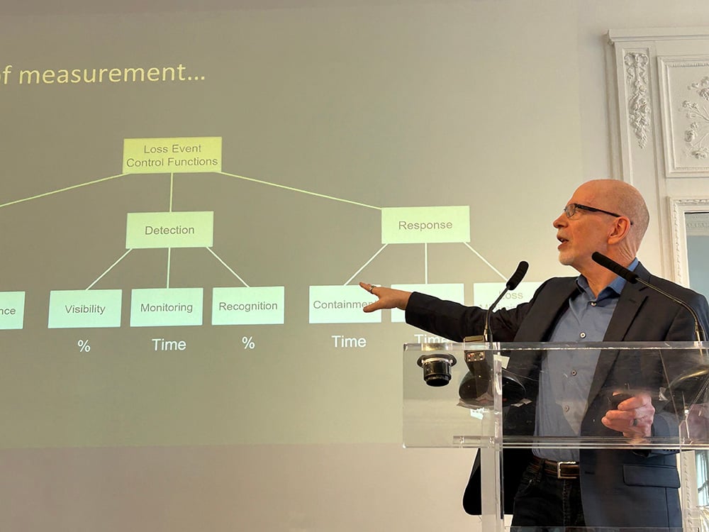 FAIR Europe Summit 2024 - Jack Jones Keynote 2