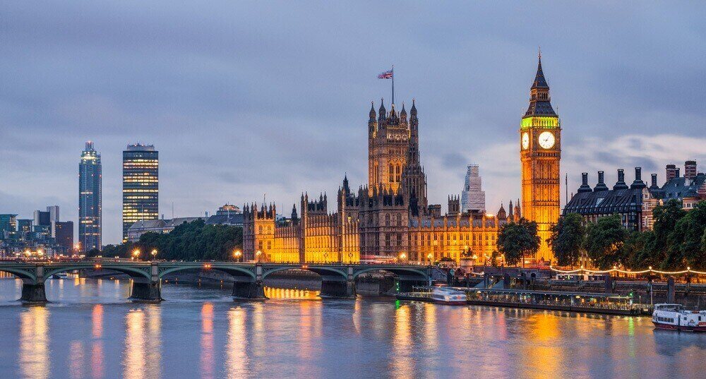 FAIR Institute 2025 Europe Summit in London