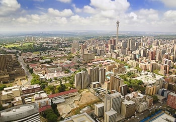 FAIR Institute Chapter Opens in Johannesburg