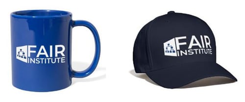 FAIR Institute Mug and Hat