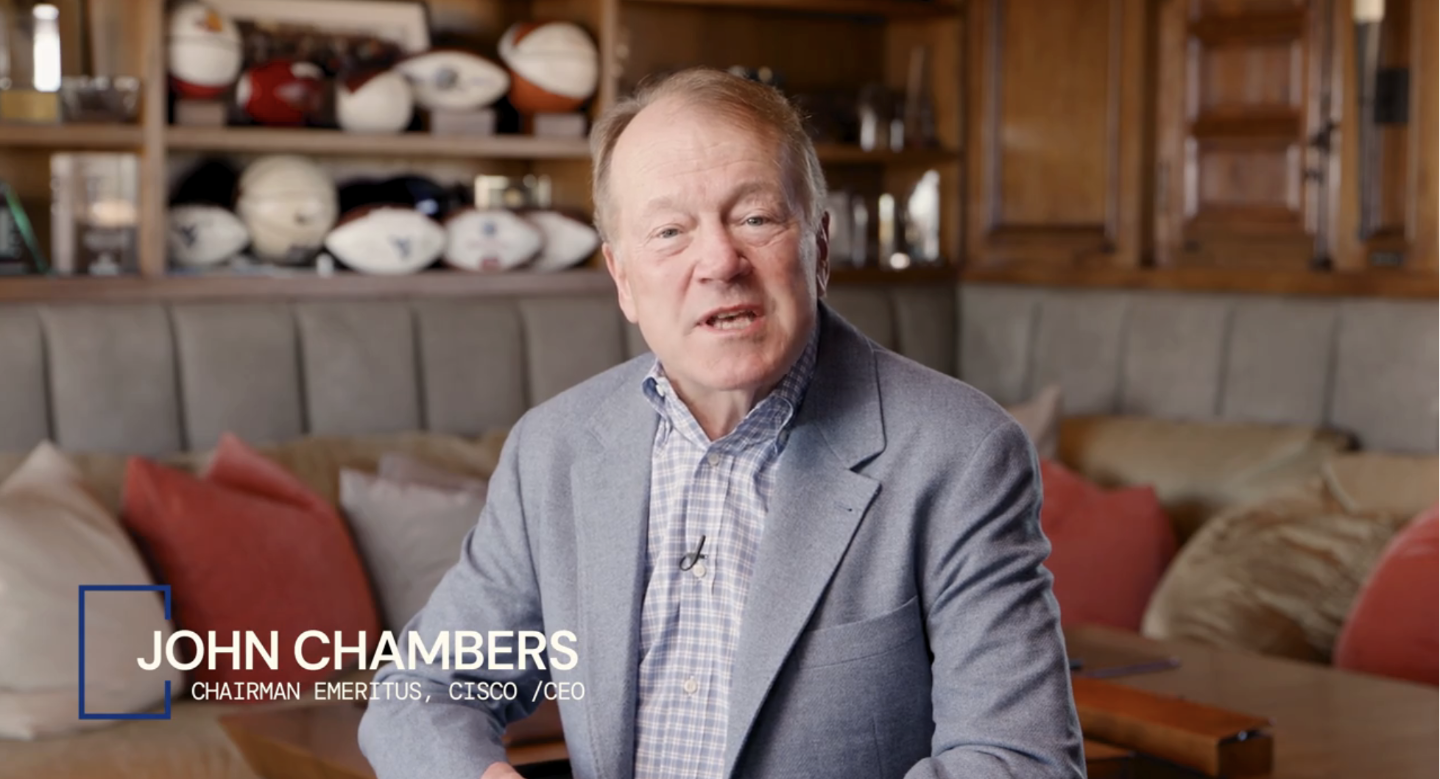FAIR Training for CEOs - John Chambers-2-1