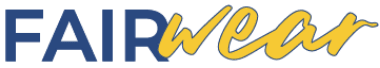 FAIR Wear Shop Logo