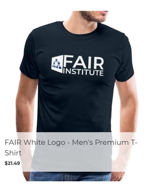 FAIR Wear T-Shirt 