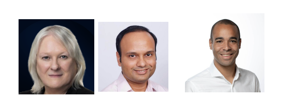 FAIR-MAM Webinar - Erica Eager - Pankaj Goyal - Pierre Olodo