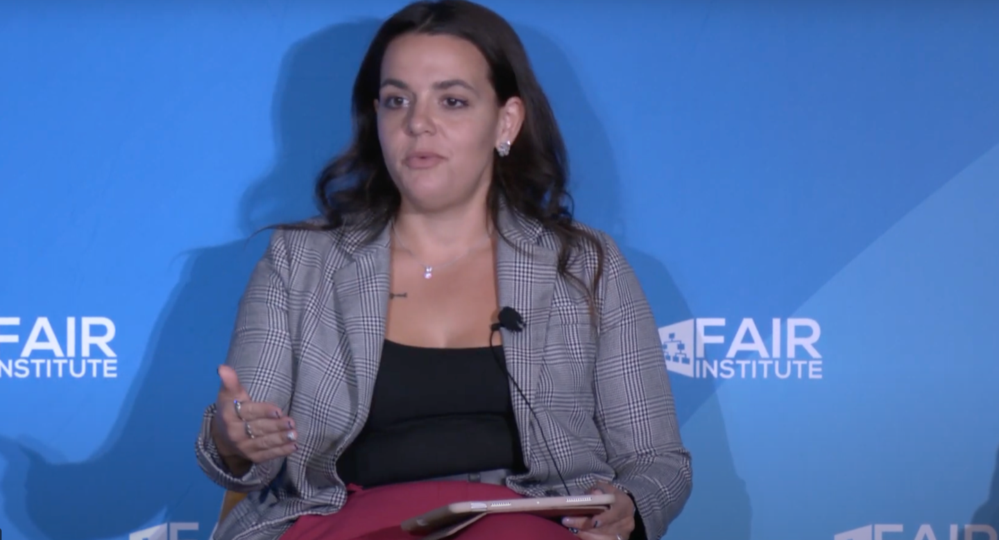 FAIRCO24 - Jacqueline Lebo - AI Session