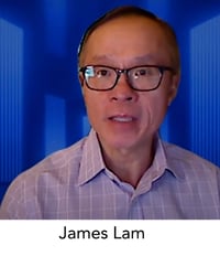 FAIRCON2020 - James Lam