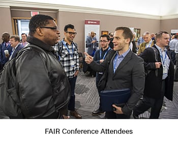 FAIRCON Attendees 2