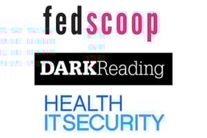 FAIRCON Press Coverage Media Logos