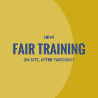 FAIRCON17 Website_FAIR Training Promo.png