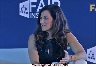 FAIRCON19 - ERM Panel - Yael Nagler2