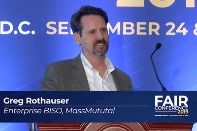 FAIRCON19 - Greg Rothauser - MassMutual