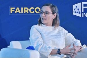 FAIRCON19 - Laura Voicu - Swisscom - 2