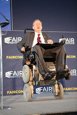 FAIRCON19 - Rep Jim Langevin