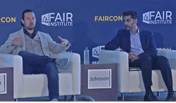 FAIRCON19 Joey Johnson and Omar Khawaja CISO Panel - Featured