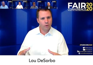 FAIRCON2020 - Lou DeSorbo 3