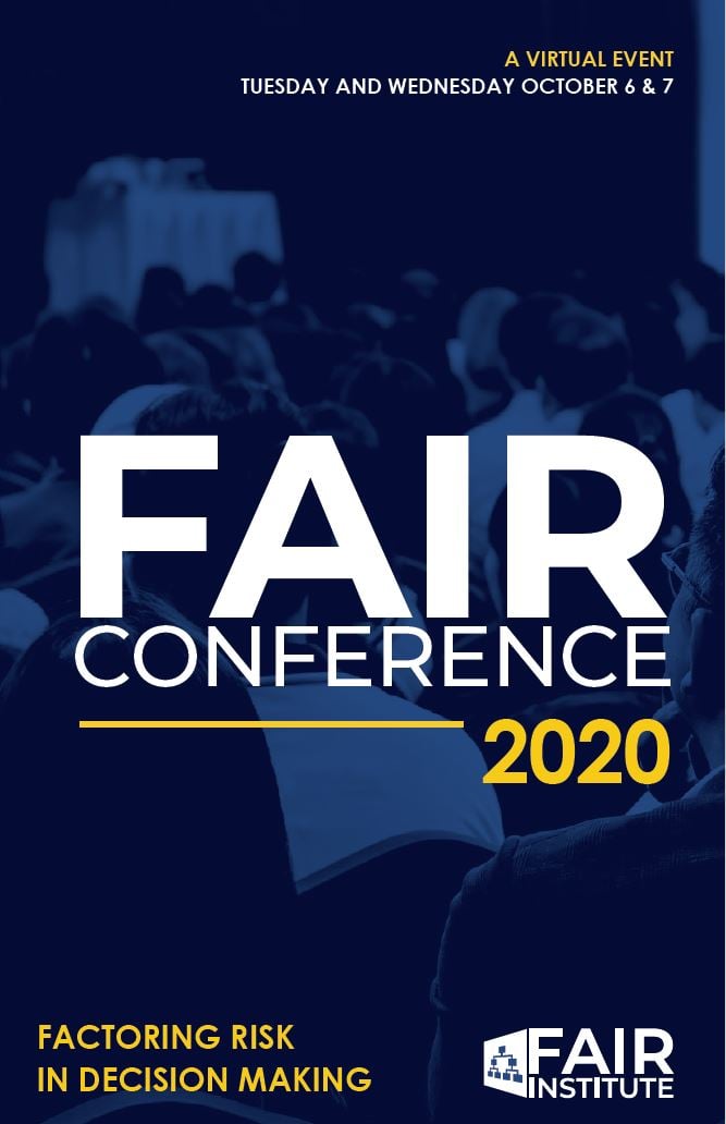 FAIRCON2020 Program
