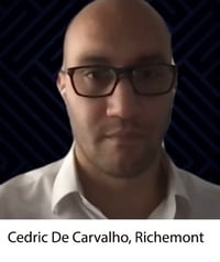 FAIRCON21 - Cedric De Carvalho - Richemont 2