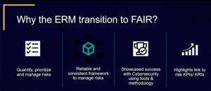 FAIRCON21 - HPE - FAIR for ERM 2