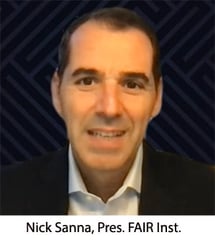 FAIRCON21 - Nick Sanna Pres FAIR Inst