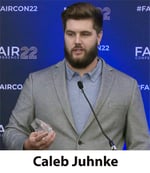 FAIRCON22 - Caleb Juhnke Winner FAIR Award 3