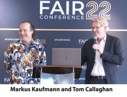 FAIRCON22 - Funko - Markus Kaufmann - Tom Callaghan 2