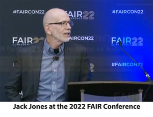 FAIRCON22 - Jack Jones - Keynote 2