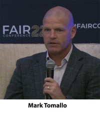 FAIRCON22 - Mark Tomallo - CISO - Victorias Secret