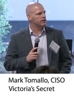 FAIRCON22 - Mark Tomallo CISO Victorias Secret