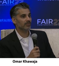 FAIRCON22 - Omar Khawaja - CISO - Highmark Health