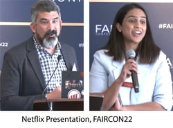 FAIRCON22 Netflix Presentation