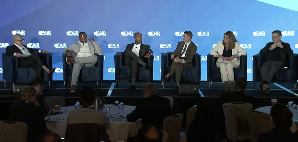 FAIRCON23 - CISO Panel