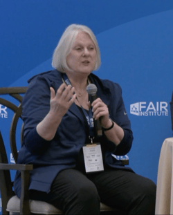 FAIRCON23 - Eric Eager Introduces FAIR-MAM