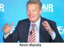 FAIRCON23 - Kevin Mandia