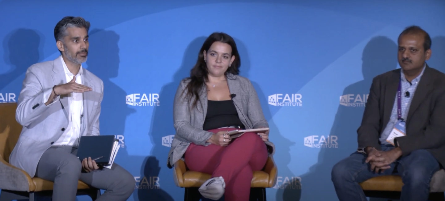 FAIRCON24 - AI Panel 2