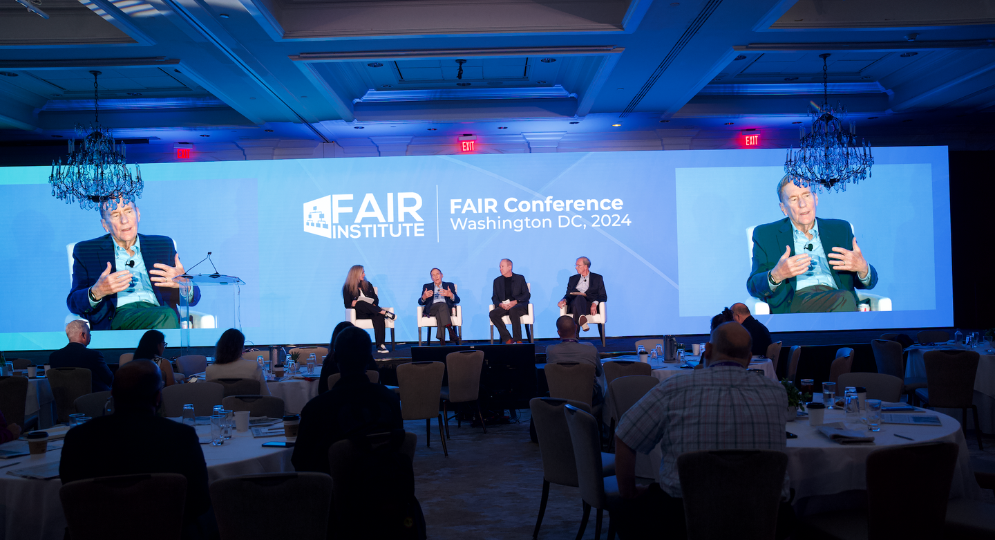 FAIRCON24 - Board Panel Discussion