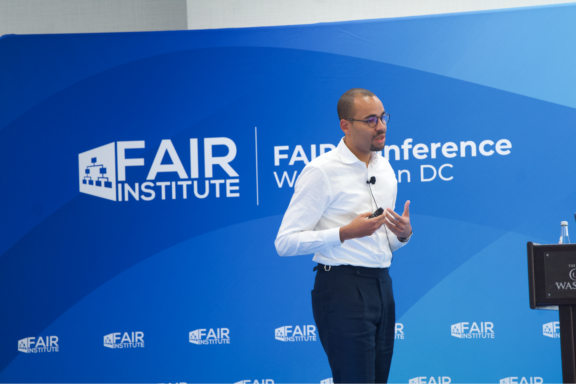 FAIRCON24 - Cedric De Carvalho - Richemont - 