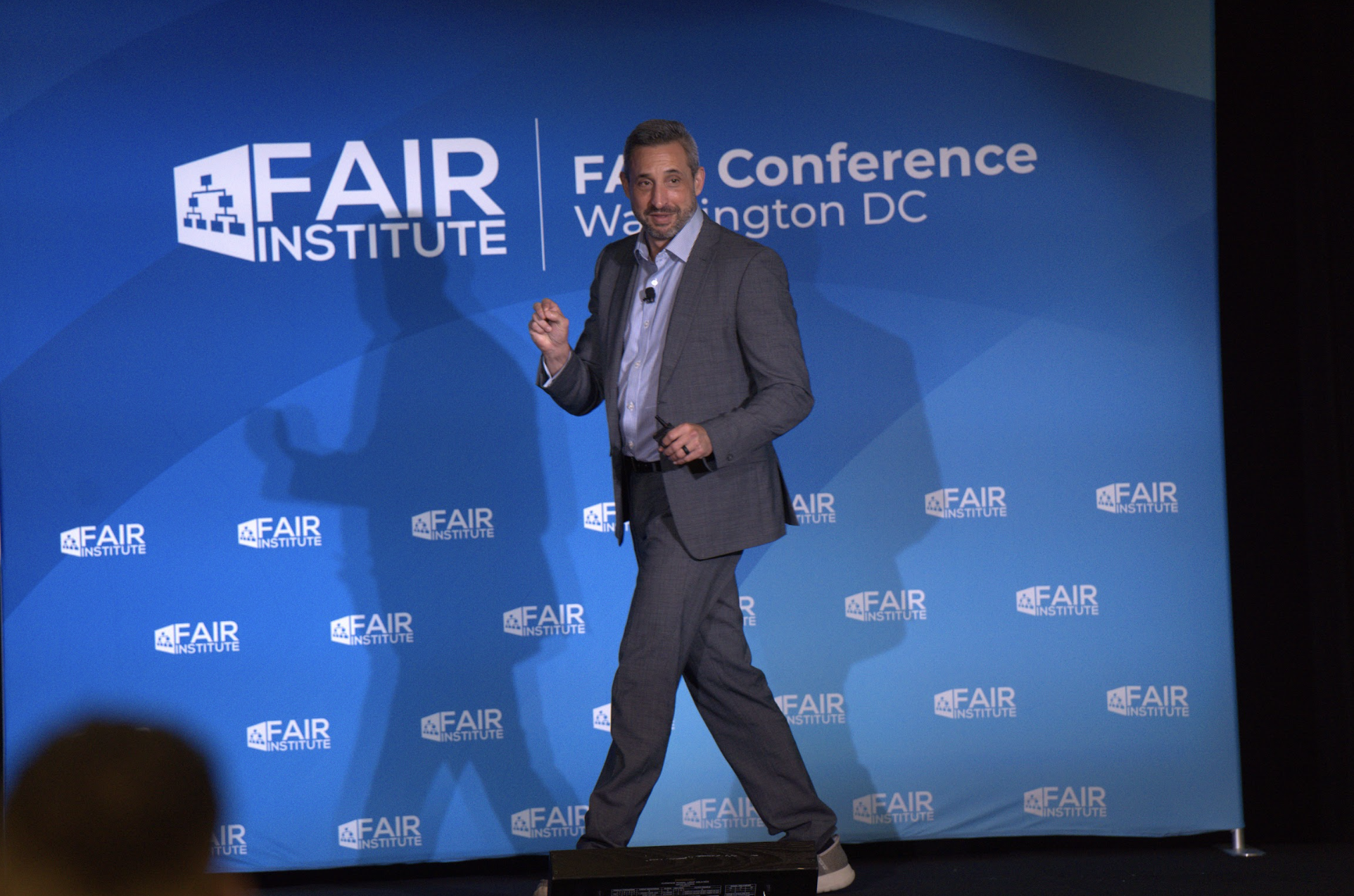 FAIRCON24 - Gav-1