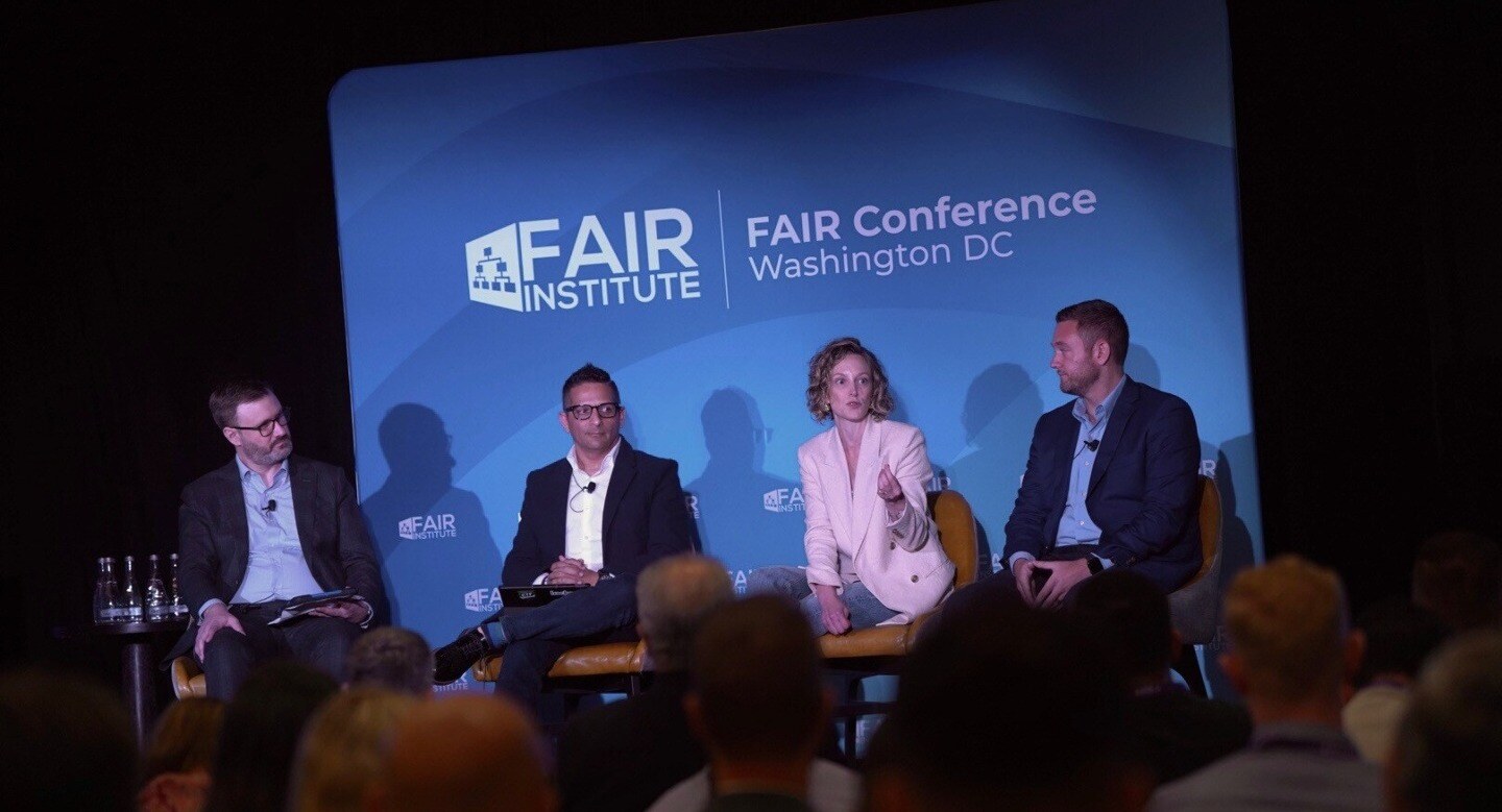 FAIRCON24 - Grace Gair - Practitioner Session - Featured