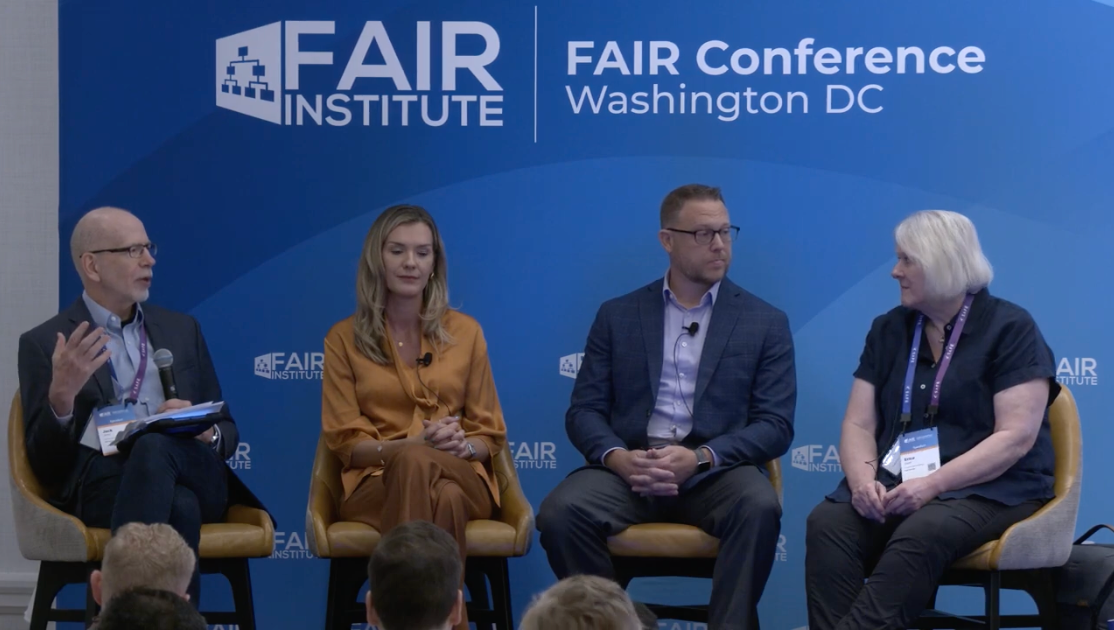 FAIRCON24 - Insurance Panel Discussion
