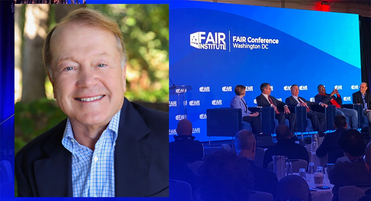 FAIRCON24 - John Chambers Keynote