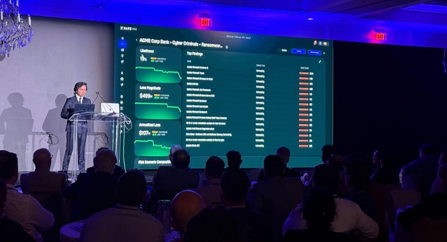FAIRCON24 - Saket Modi Demos SAFE X - Featured