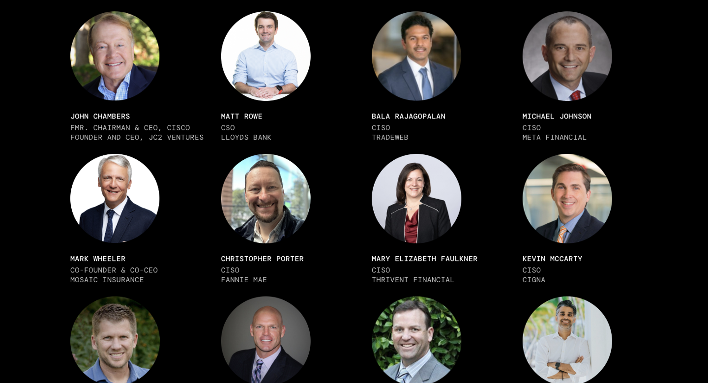 FAIRCON24 - Speakers