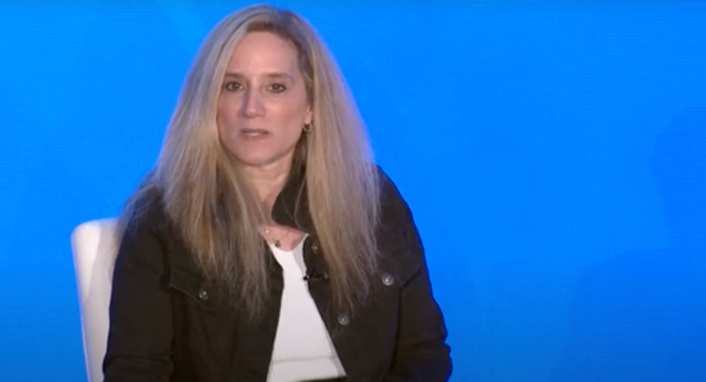 FAIRCON24 - Yvette Kanouff