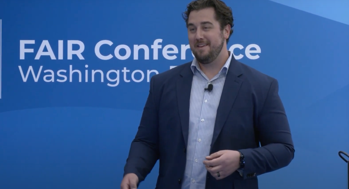 FAIRCON24 - Zach Cossairt - Equinix-1