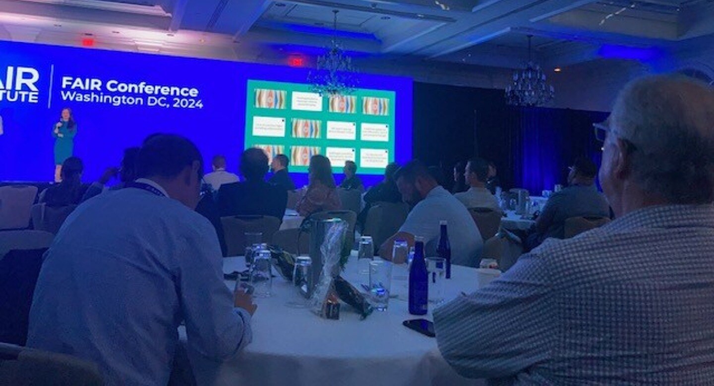 FAIRCON24 Audience - Featured