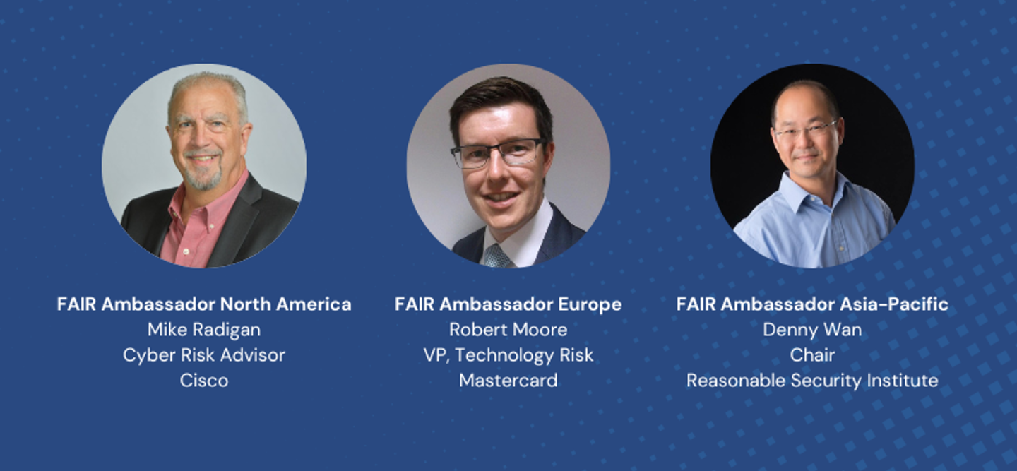 FAIRCON24 FAIR Institute Award Winners_Infographic - Featured 2