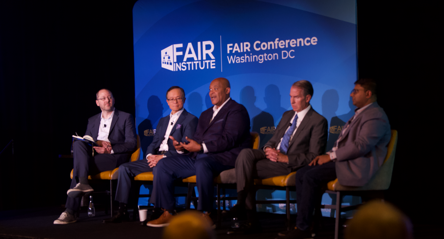 FAIRCON24 Panel Discussion