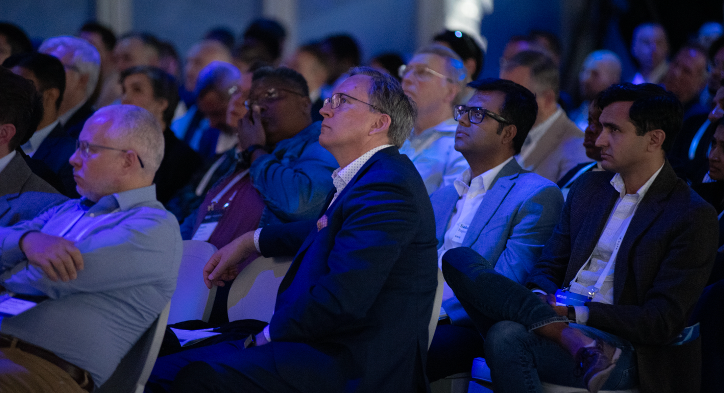 FAIRCON25 - Audience - Blog Image