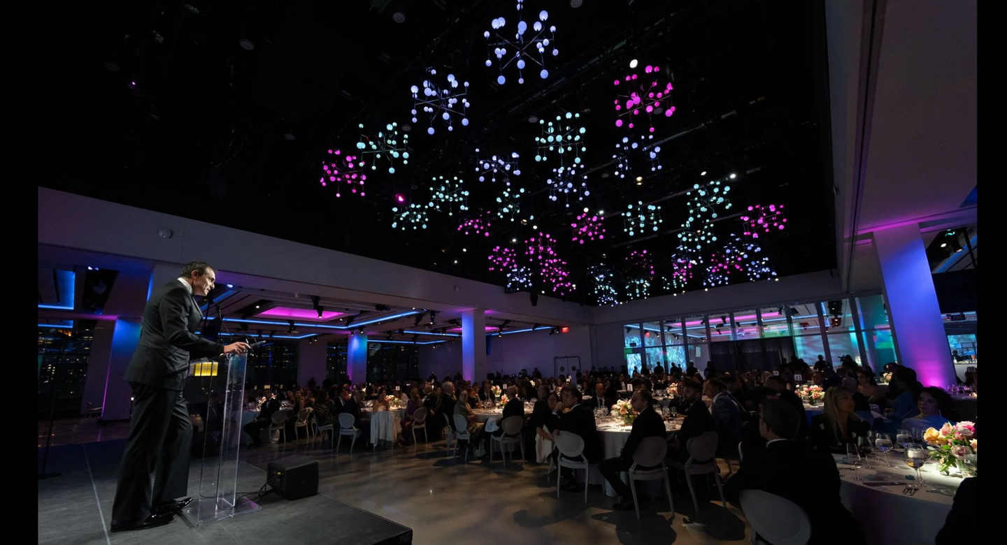 FAIRCON25 - Glass House Ballroom