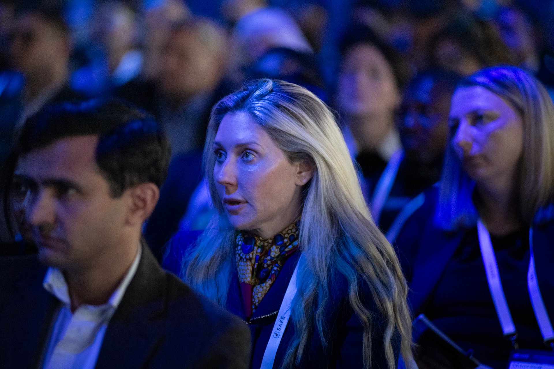 FAIRCON25 - Lindsay Baker Instacart